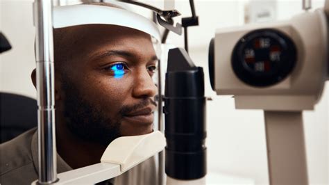 Les Ophtalmos Ne Sont Plus Les Seuls Pouvoir Prescrire Des Lunettes