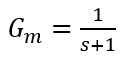 Solved This Is A Chemical Process Control Question From The Chegg