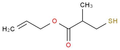 Propanoic Acid Mercapto Propenyl Ester Wiki