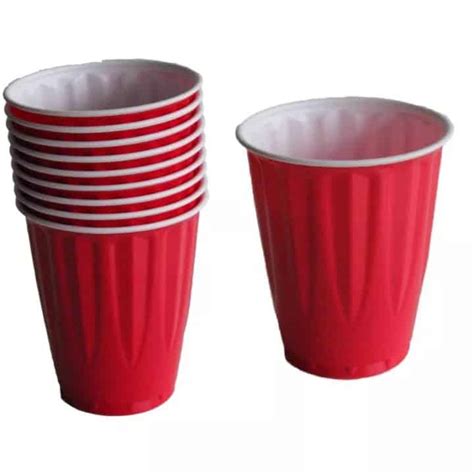 Red Cup Cebooze