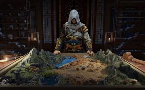 Assassin S Creed Mirage As Primeiras Avalia Es Revelam Altos E Baixos