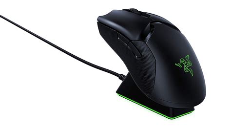 L Excellente Souris Razer Viper Ultimate Euros Au Lieu De