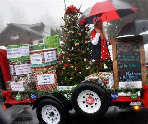 Christmas.parade.Highlands (36) | Plateau Daily News