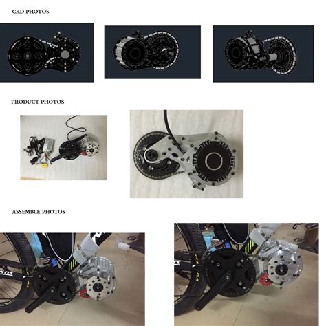 Electric Motorcycle Motor Kit - Buy Electric Motorcycle Motor Kit ...