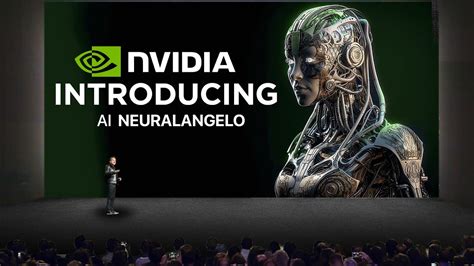 Nvidia S New Ai Neuralangelo Takes The Industry By Storm Now