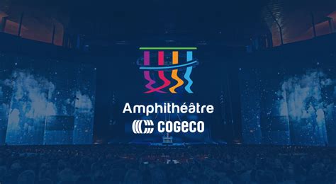 Le Cabaret De Lamphith Tre Cogeco Annonce Cinq Nouveaux Spectacles