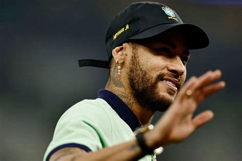 Neymar Fined 3 5m For Breaching Environmental Rules The Financial