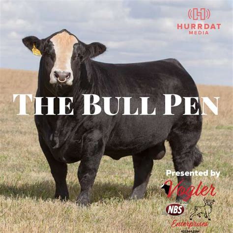 The Bull Pen - TopPodcast.com