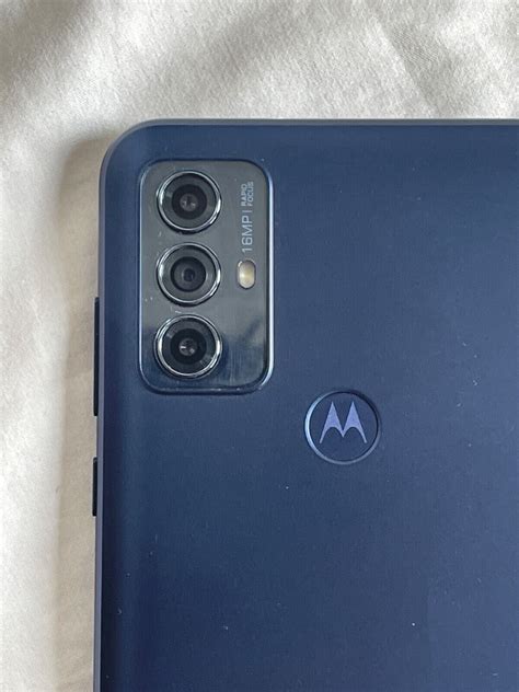 Motorola Moto G Play Xt Gb Factory Unlocked Navy Blue