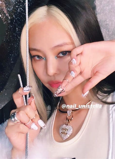 Pin On Blackpink Jennie