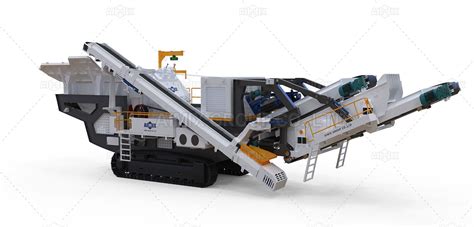 How To Control Discharge Particle Size In A Stone Crusher Plant