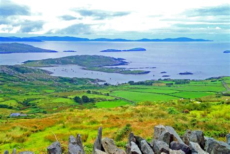 Killarney Killarney Natural Landmarks Ireland