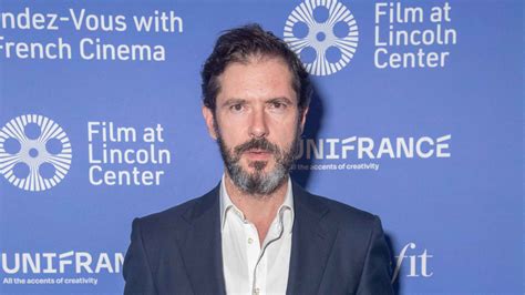 Unifrance Ehrt Melvil Poupaud Kino Blickpunkt Film