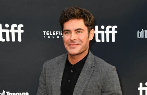 Zac Efron Dice Que Casi Muere Y Explica Qué Le Paso A Su Cara Diario