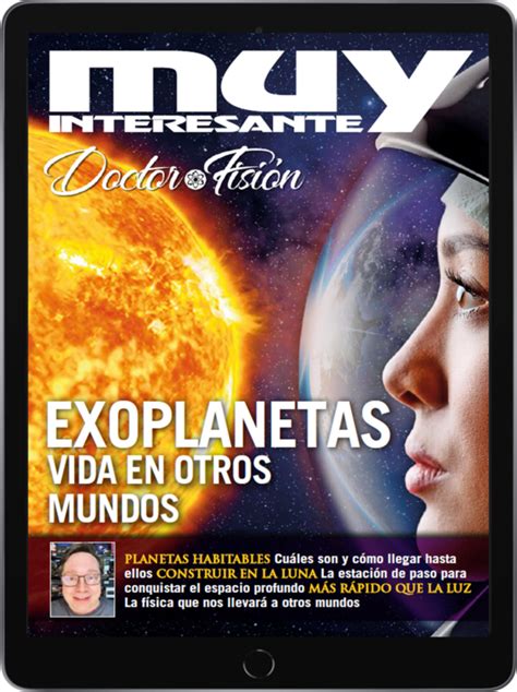 Exoplanetas Muy Interesante Digital Ed Coleccionista N Zinet