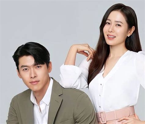 son ye jin and hyun bin net worth