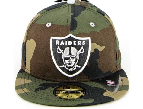 Raiders Hats – Tag Hats