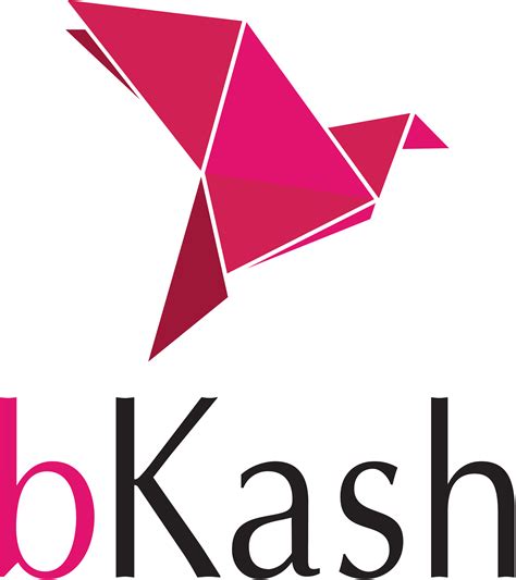 bKash Logo PNG With Transparent Background