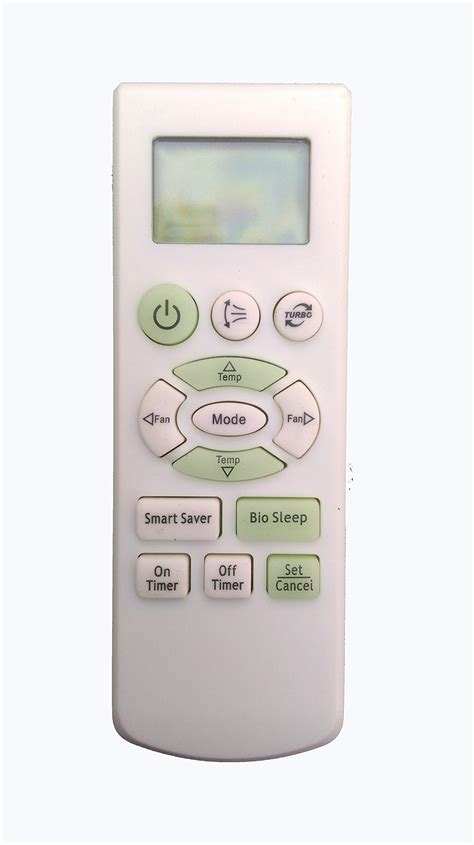 Buy Lipiworld Ac Remote Control Old Remote Exactly Same Remote