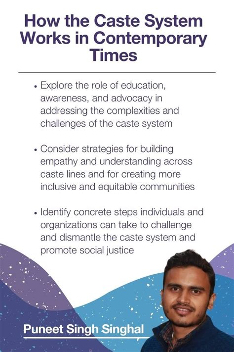 The Effects of the Caste System | Lunch & Learn