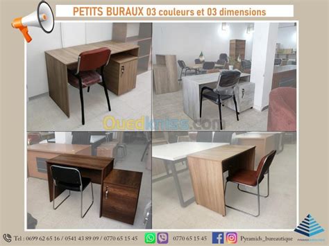 Petits Bureau Cm M M Maison Ou Travail Alger Alg Rie