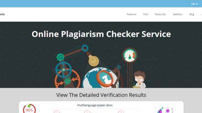 Free Turnitin Alternatives Top Plagiarism Checkers And Similar Apps