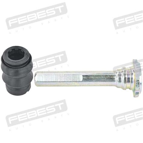 FEBEST 1674 204F FEBEST FRONT CALIPER SLIDE PIN 2044214181