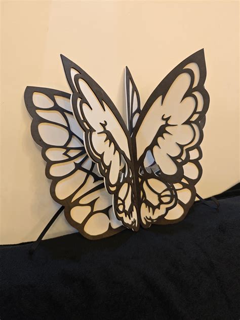 funeral   dead butterflies mask cosplay buy cosplaysparks