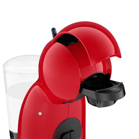 Krups Machine Caf Nescaf Dolce Gusto Piccolo Xs Kp A Livr