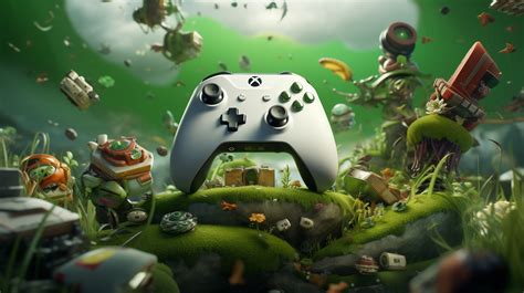 Xbox Pense Que Lia Va Tre B N Fique Pour Lindustrie Du Jeu Vid O