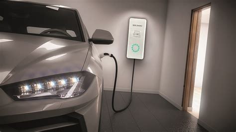 Using Solar To Charge Your EV Soltaro