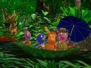 The Heart of the Jungle/Images | The Backyardigans Wiki | FANDOM powered by Wikia