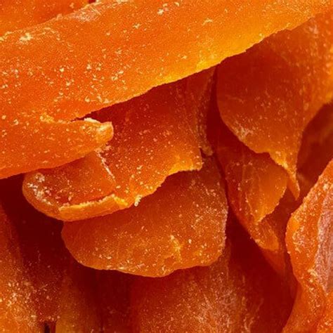 Dried Mango Slices (by the lb.) — anuts.com