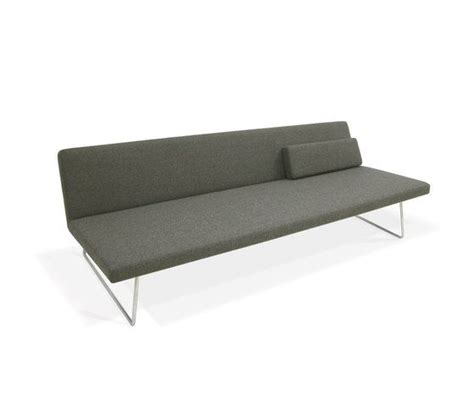 Slim Sofa By Piuric Lounge Sofas