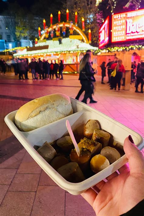 Birmingham Uk Christmas Markets Dates Hotels More