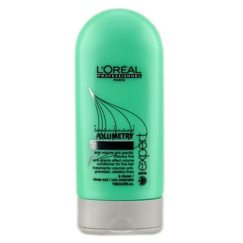 Loreal Volumetry Anti Gravity Volumizing Conditioner