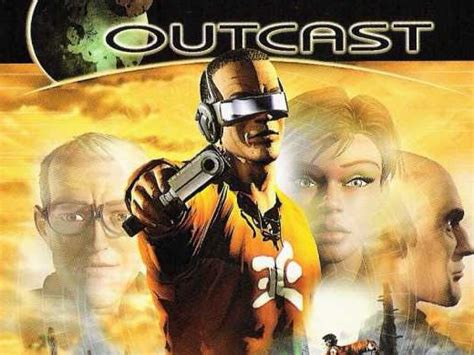 Outcast Remake Confirmed as Outcast: Second Contact - GameSkinny