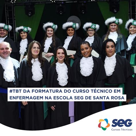 Seg Santa Rosa - SEG - Sistema de Ensino Gaúcho no LinkedIn: #tbt #cursostecnicos # ...