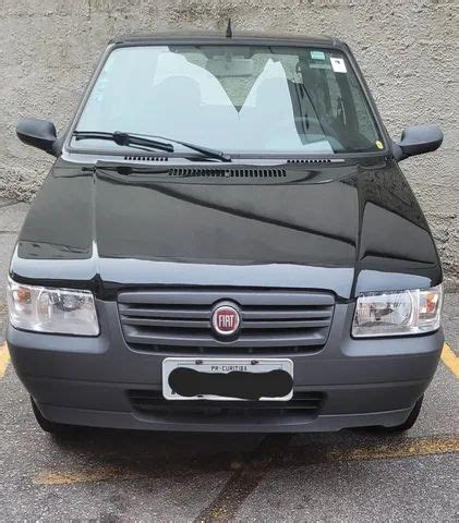 Fiat Uno Flex Usados E Novos Em Curitiba E Regi O Pr