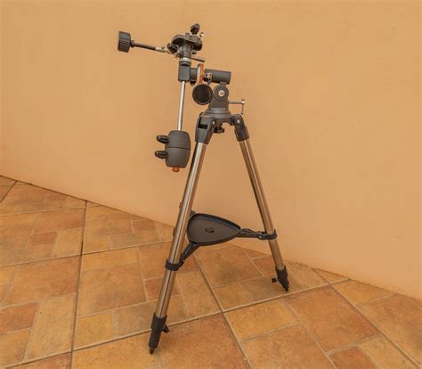 Celestron Astromaster 114EQ Review (2023) - Not Recommended