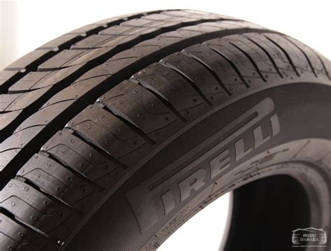 Летние шины 195 60 R16 Pirelli Cinturato P1 Verde Riepu Garāža