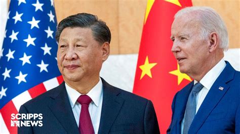 U S China Relations Escalating Tensions And Future Implications