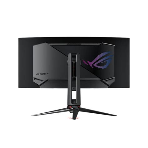 Asus Rog Swift Oled Pg Wcdm Curved Gaming Monitor Price In Bd