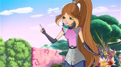 MQ Winx Club Season 8 Episode 20 The Song Of The Lilings Kannada