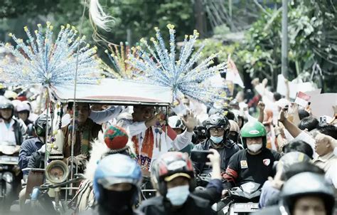 PKS Instruksikan Kader Dan Simpatisan Sosialisasi Anies Baswedan Capres