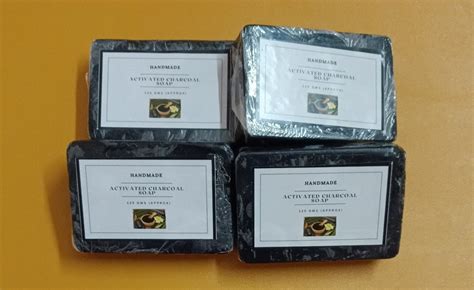 Gm Activated Charcoal Soaps At Rs Piece In Bengaluru Id