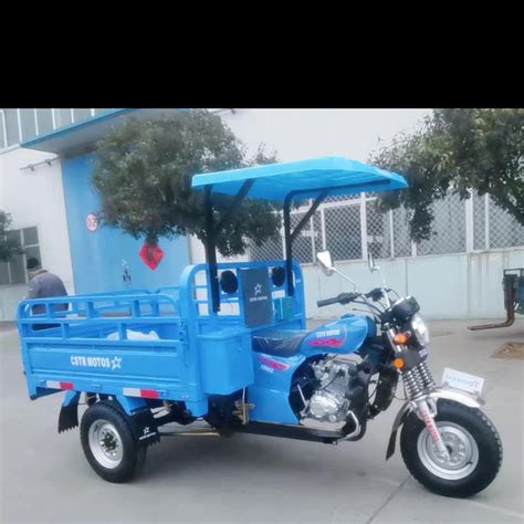 Yaolon Triciclo De Carga Price Sale Load Truck Tuktuk Gasoline Cargo