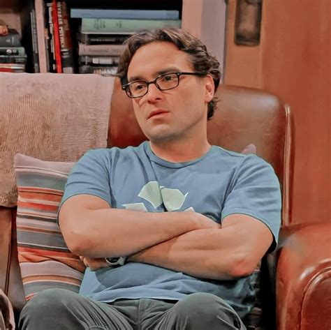 How To Dress Like Dr Leonard Hofstadter Artofit