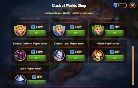 Hero Wars Guide Clash Of Worldsinsights With Herowars Login