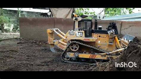 Bulldozer Cat D11 Rc Bulldozer Caterpillar D11 Contruccion Rc